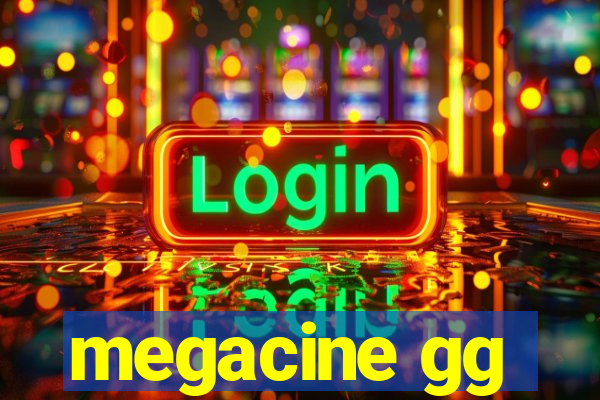 megacine gg